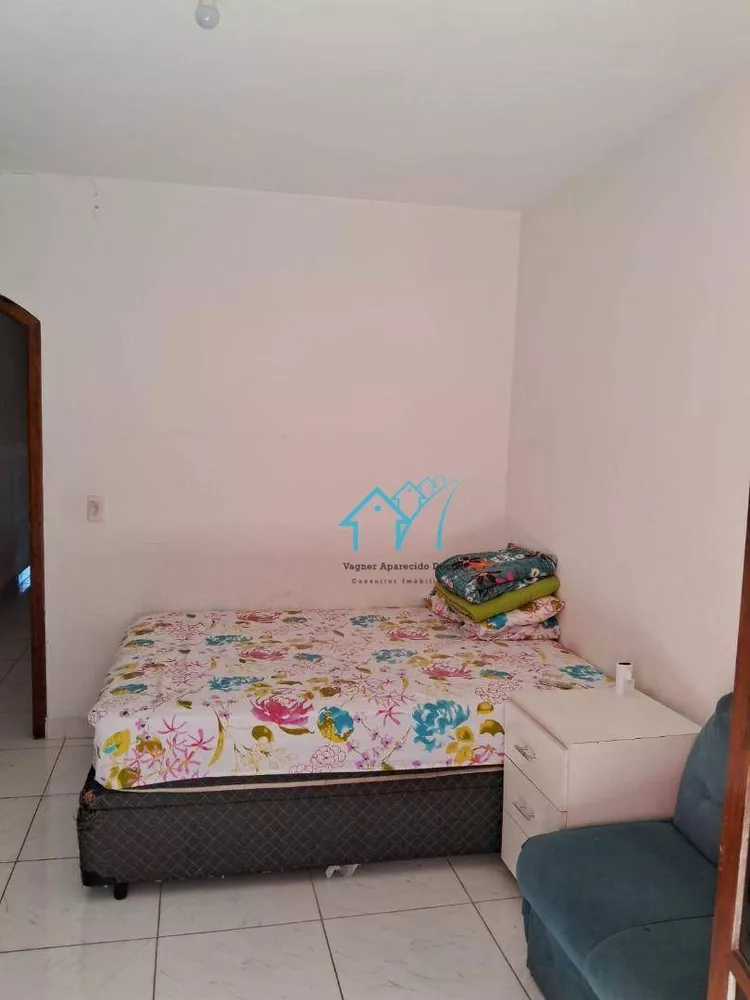 Sobrado, 3 quartos, 180 m² - Foto 1