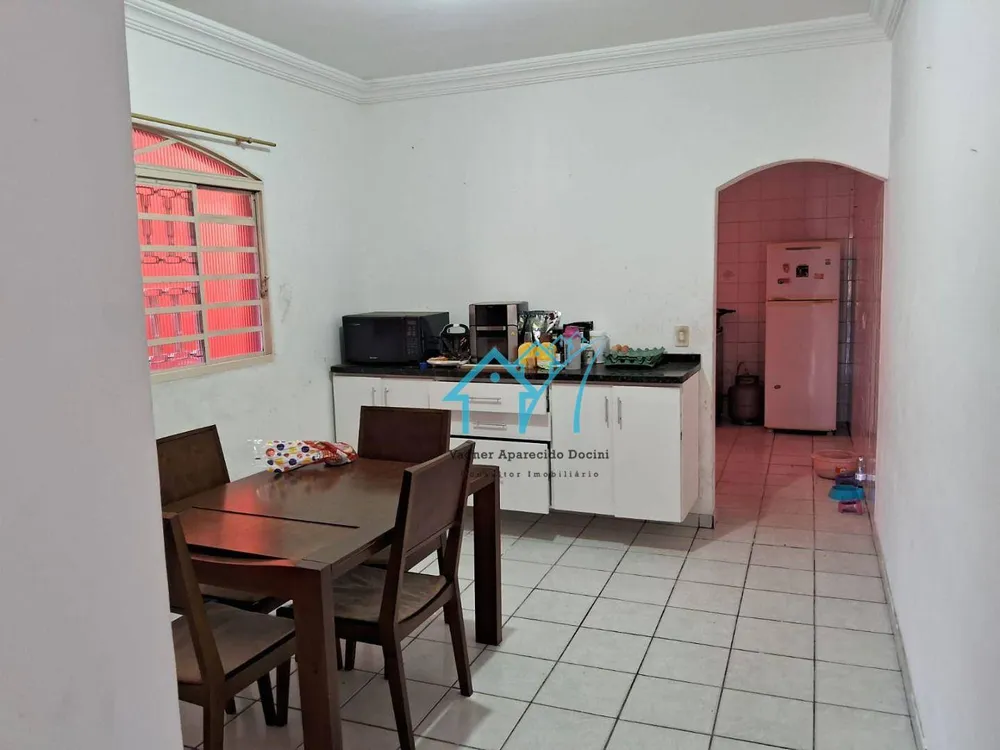 Sobrado, 3 quartos, 180 m² - Foto 15