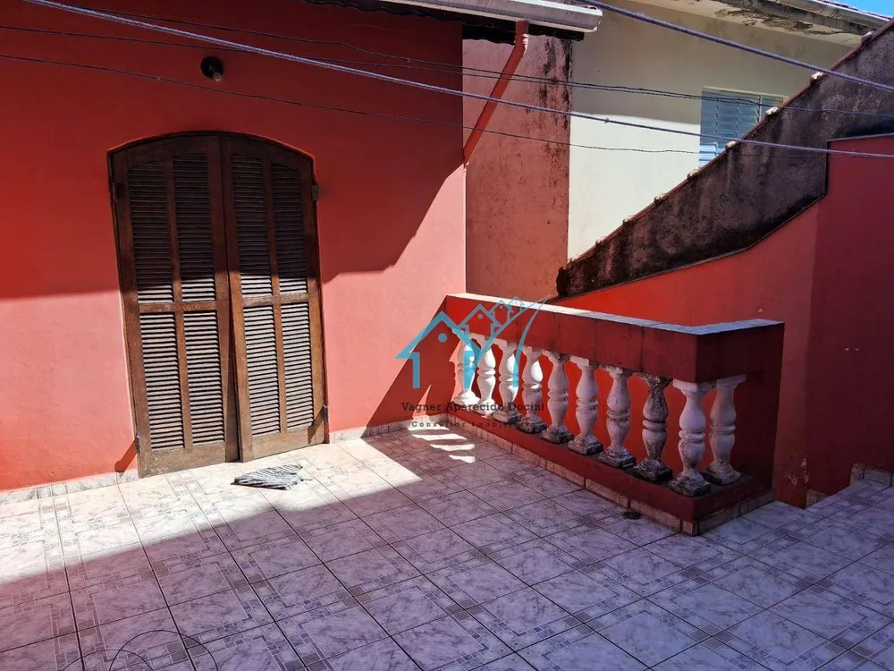 Sobrado, 3 quartos, 180 m² - Foto 3