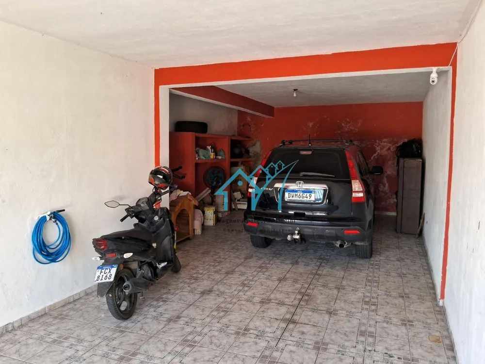 Sobrado, 3 quartos, 180 m² - Foto 8