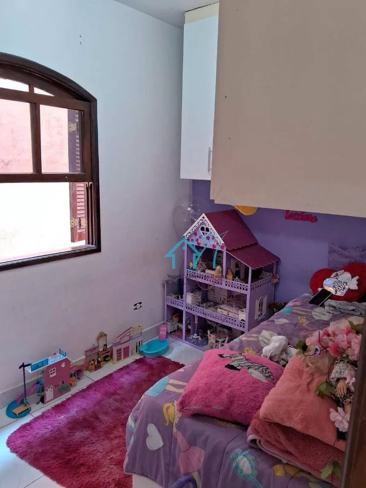 Sobrado, 3 quartos, 180 m² - Foto 3