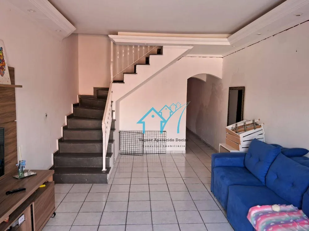 Sobrado, 3 quartos, 180 m² - Foto 11