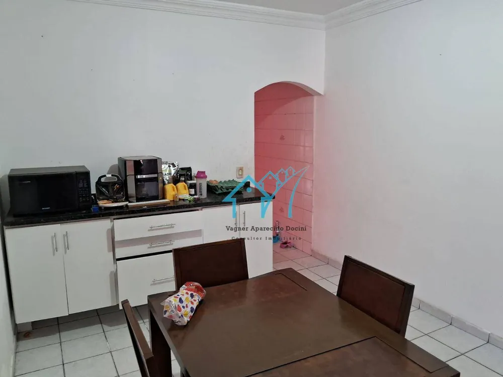 Sobrado, 3 quartos, 180 m² - Foto 9