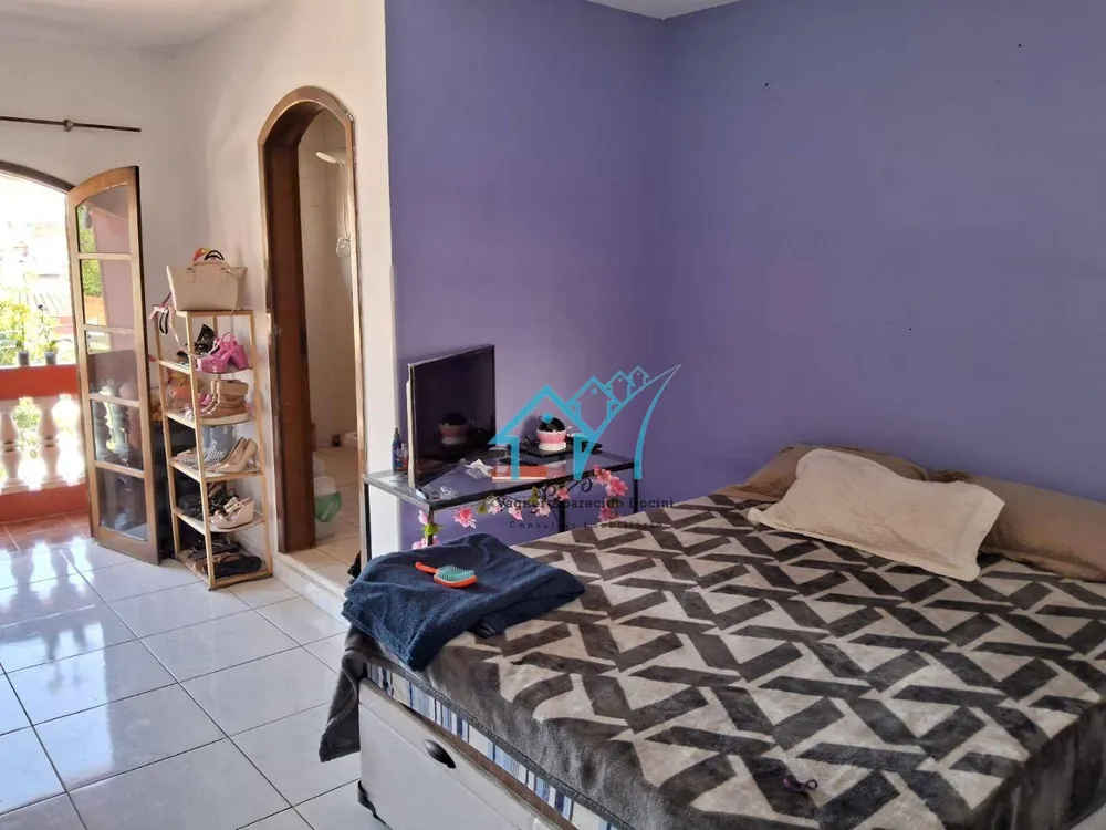 Sobrado, 3 quartos, 180 m² - Foto 4