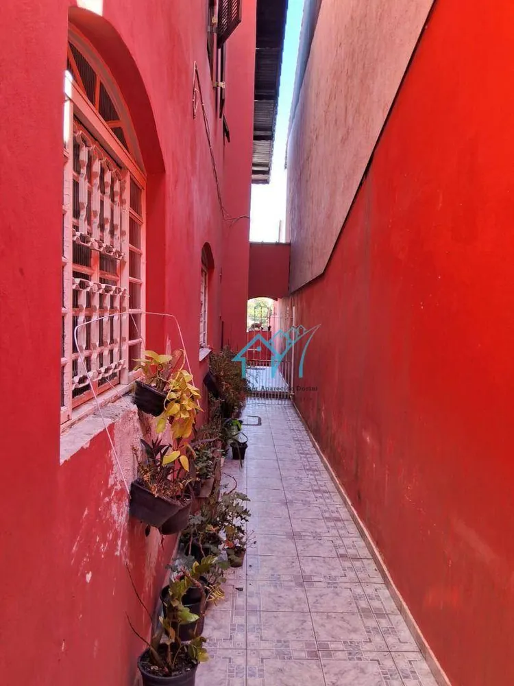 Sobrado, 3 quartos, 180 m² - Foto 10