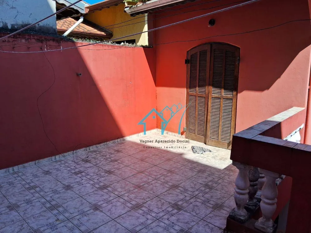 Sobrado, 3 quartos, 180 m² - Foto 17