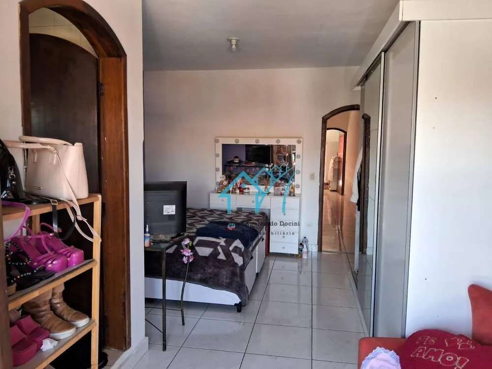 Sobrado, 3 quartos, 180 m² - Foto 12