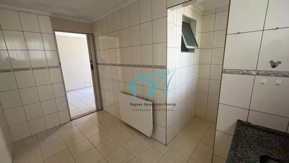 Apartamento, 2 quartos, 59 m² - Foto 2