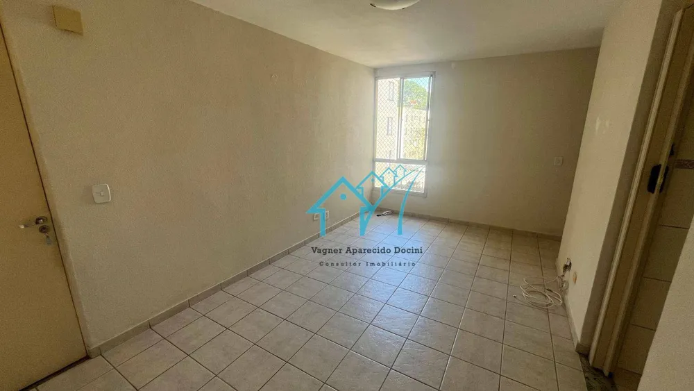 Apartamento, 2 quartos, 59 m² - Foto 1