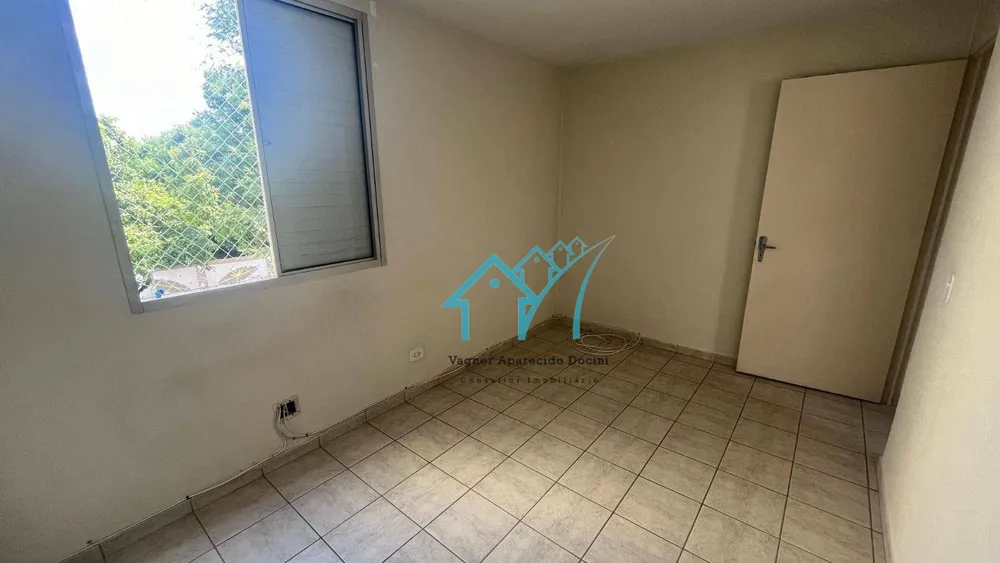 Apartamento, 2 quartos, 59 m² - Foto 5