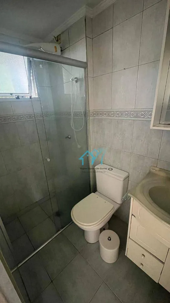 Apartamento, 2 quartos, 59 m² - Foto 7