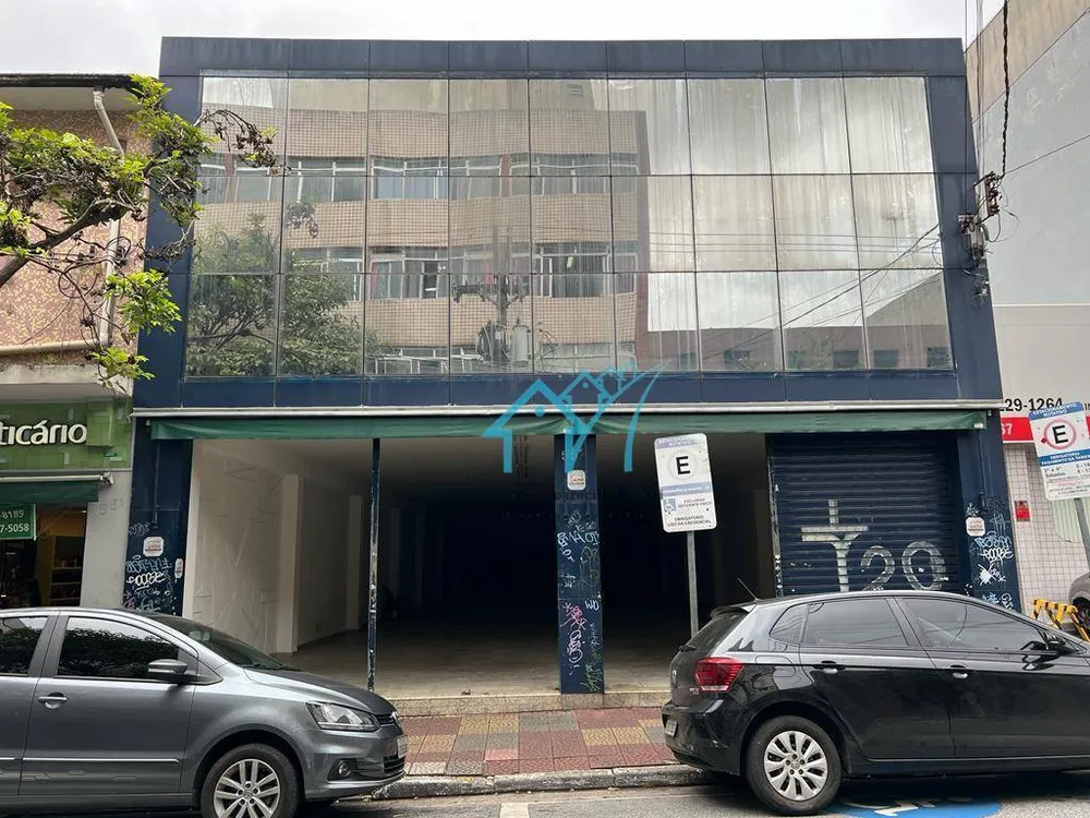 Prédio Inteiro, 600 m² - Foto 10