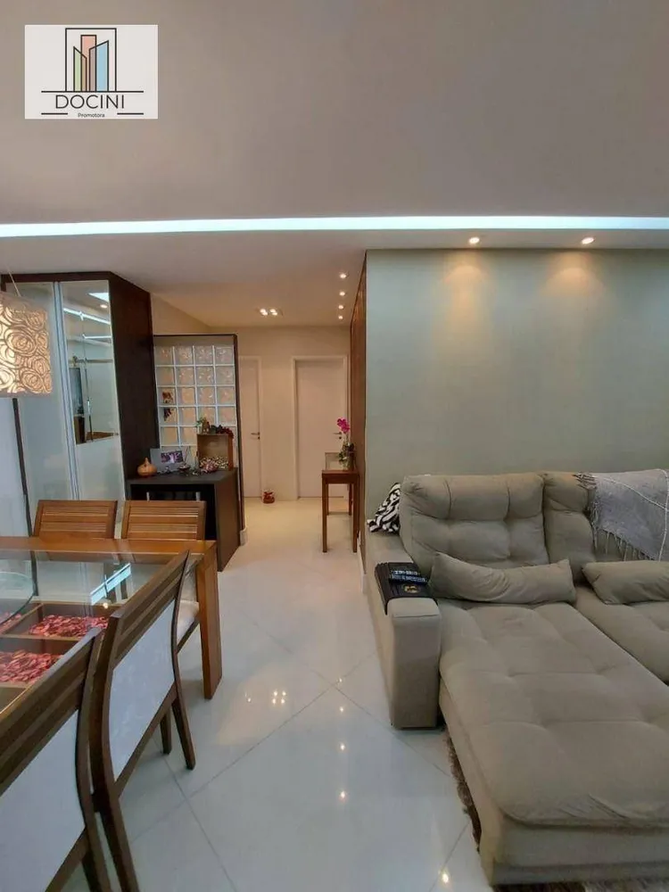 Apartamento, 3 quartos, 139 m² - Foto 12