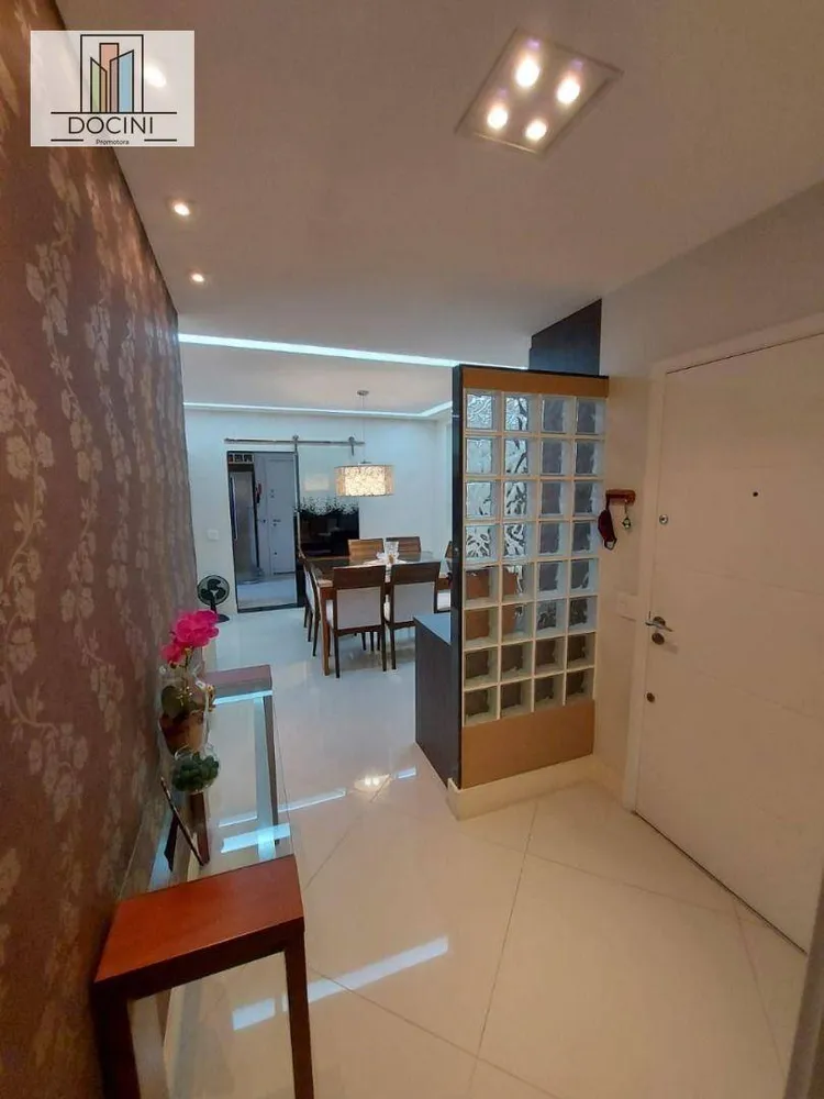 Apartamento, 3 quartos, 139 m² - Foto 4
