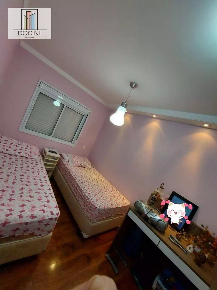 Apartamento, 3 quartos, 139 m² - Foto 2