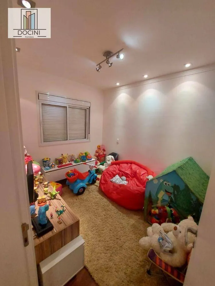 Apartamento, 3 quartos, 139 m² - Foto 3