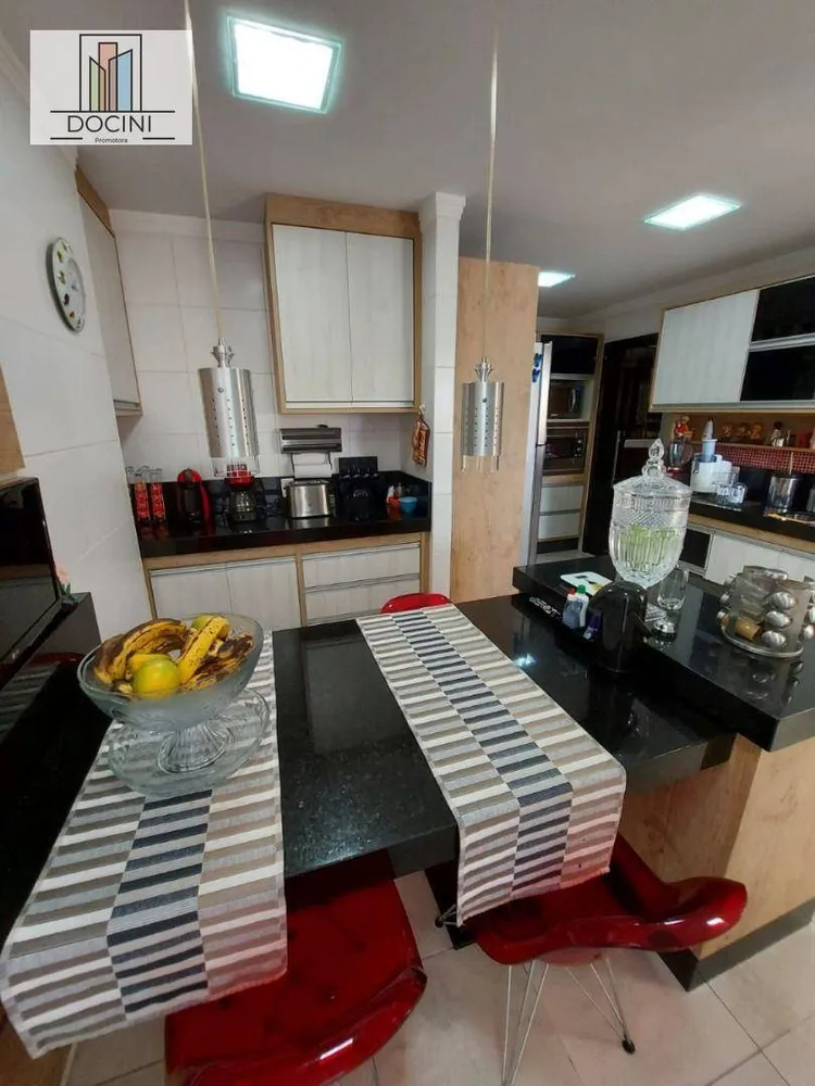 Apartamento, 3 quartos, 139 m² - Foto 8