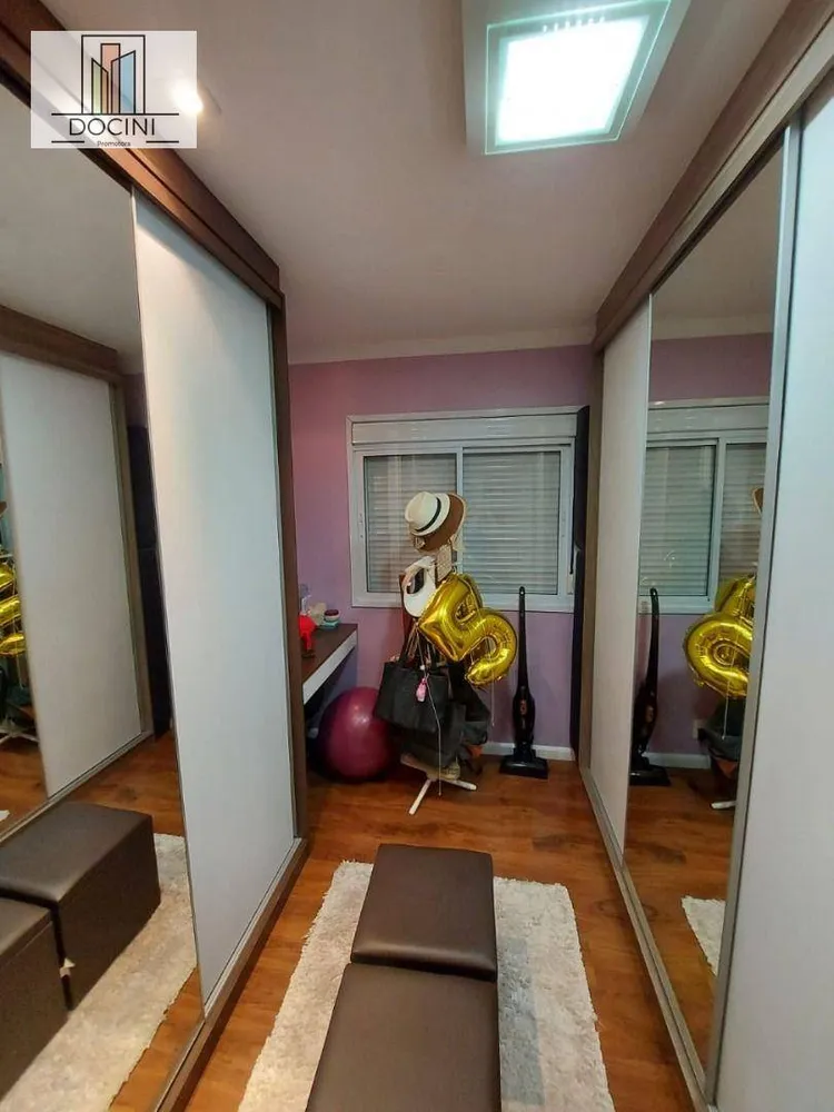 Apartamento, 3 quartos, 139 m² - Foto 15