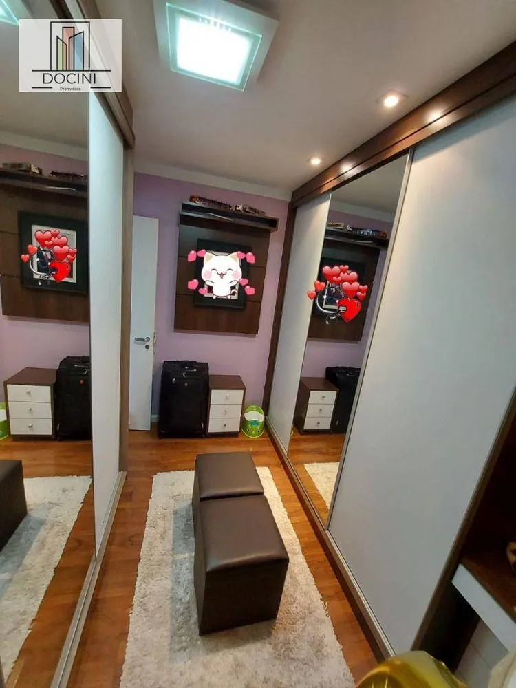 Apartamento, 3 quartos, 139 m² - Foto 18
