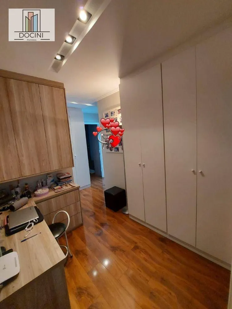 Apartamento, 3 quartos, 139 m² - Foto 5