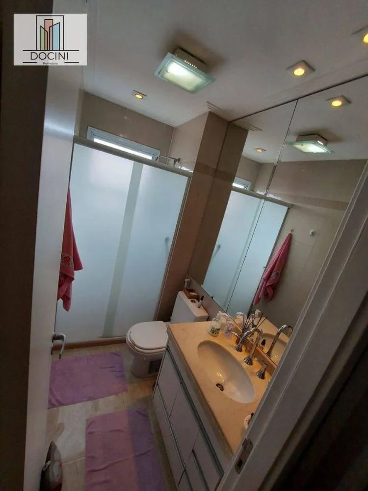 Apartamento, 3 quartos, 139 m² - Foto 2