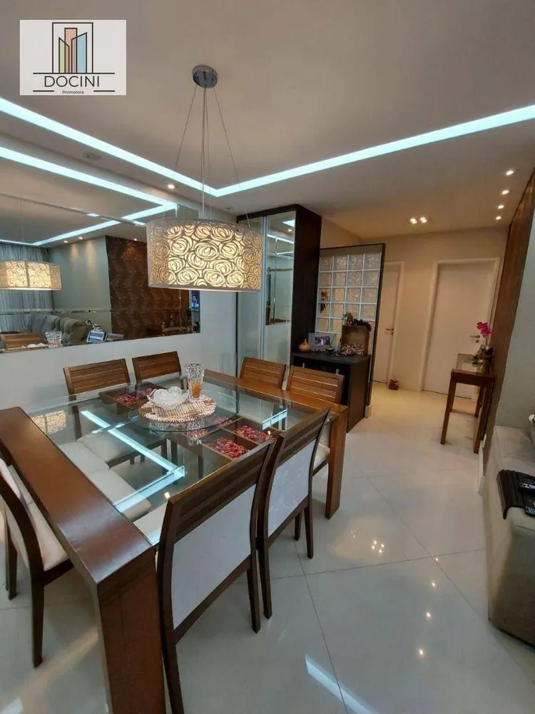 Apartamento, 3 quartos, 139 m² - Foto 13