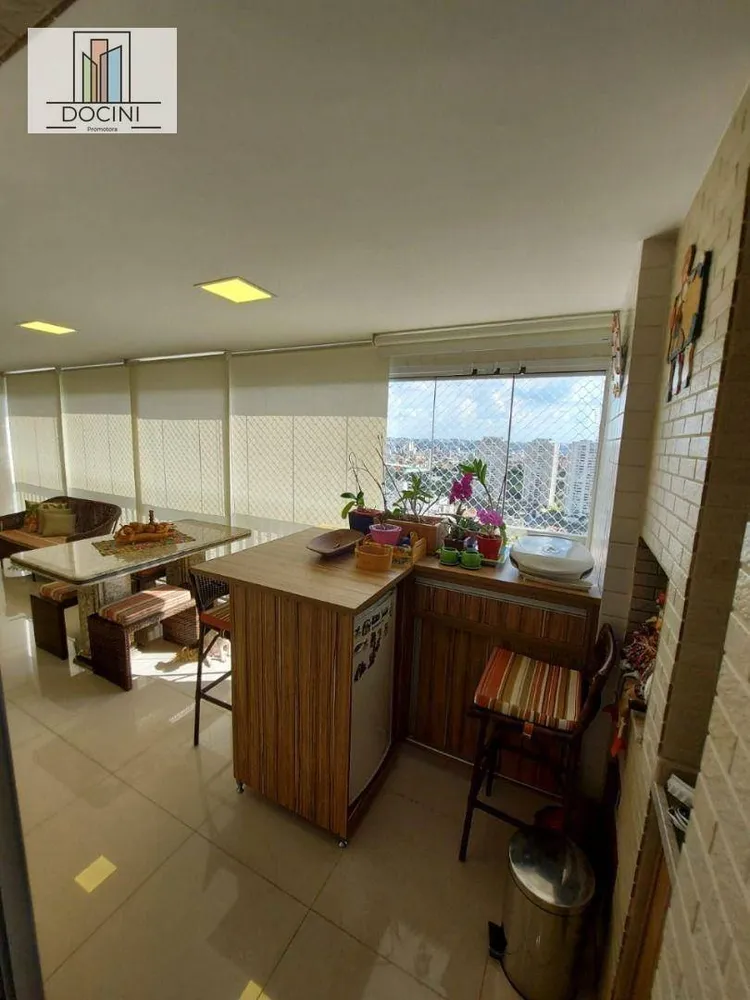 Apartamento, 3 quartos, 139 m² - Foto 11