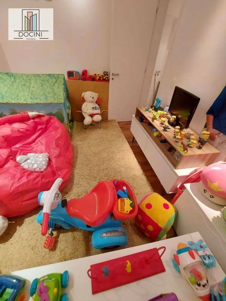 Apartamento, 3 quartos, 139 m² - Foto 10