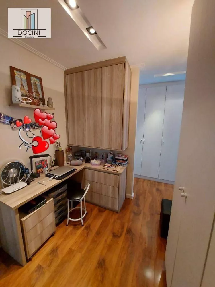 Apartamento, 3 quartos, 139 m² - Foto 4