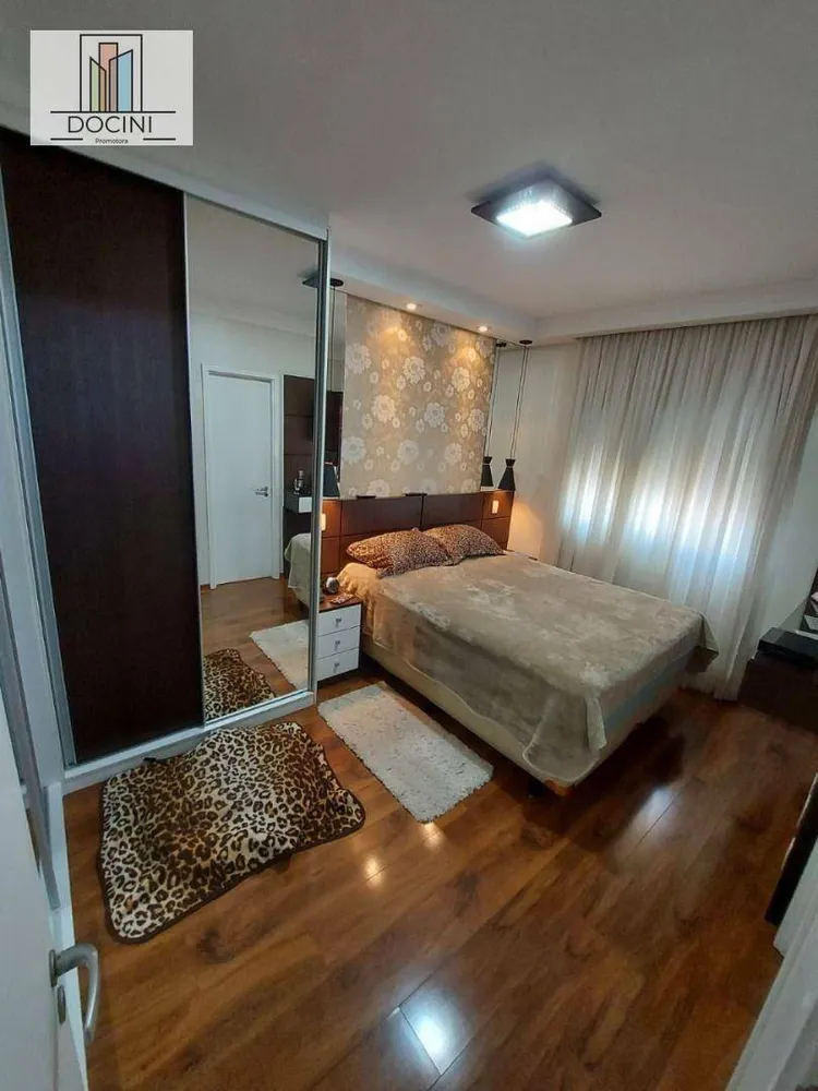Apartamento, 3 quartos, 139 m² - Foto 9