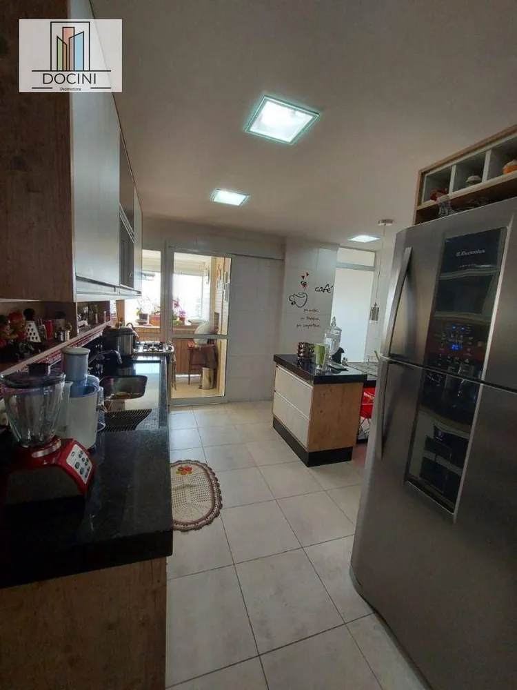 Apartamento, 3 quartos, 139 m² - Foto 17