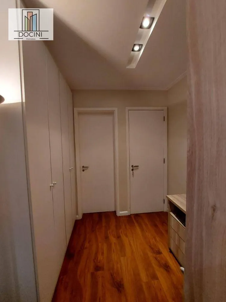 Apartamento, 3 quartos, 139 m² - Foto 16