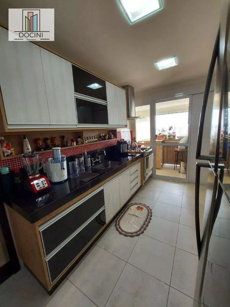 Apartamento, 3 quartos, 139 m² - Foto 3