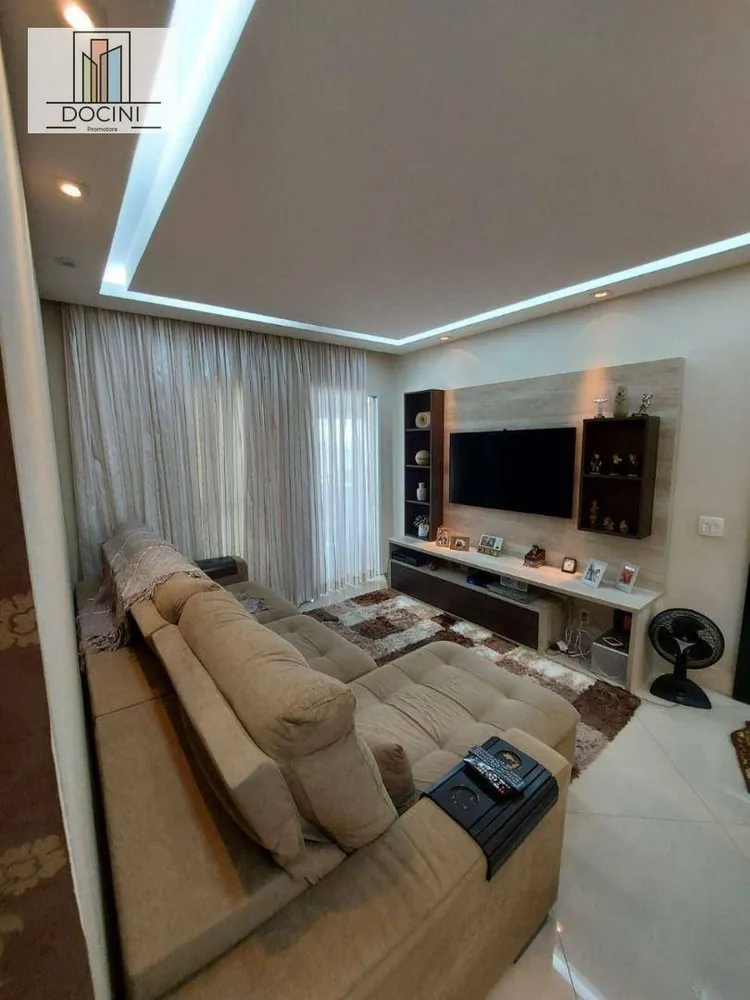 Apartamento, 3 quartos, 139 m² - Foto 1