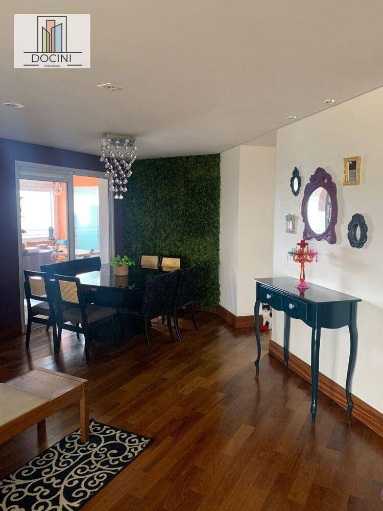 Apartamento, 3 quartos, 132 m² - Foto 2