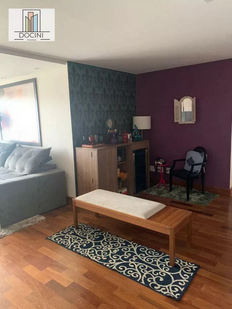 Apartamento, 3 quartos, 132 m² - Foto 6
