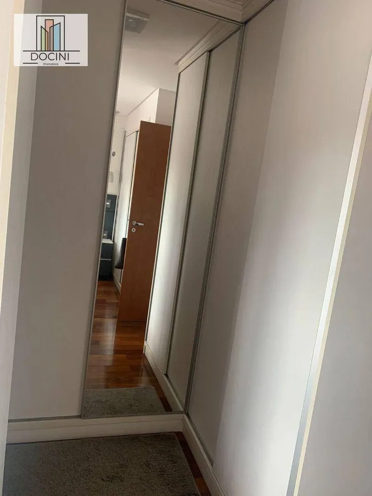 Apartamento, 3 quartos, 132 m² - Foto 21