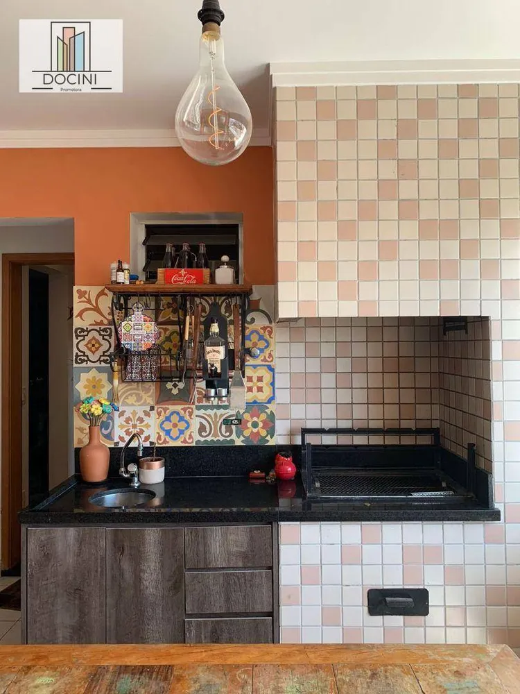 Apartamento, 3 quartos, 132 m² - Foto 2