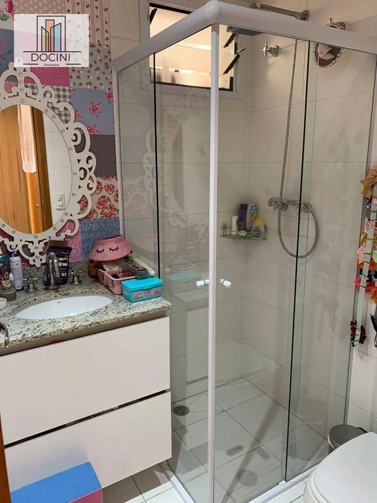 Apartamento, 3 quartos, 132 m² - Foto 8