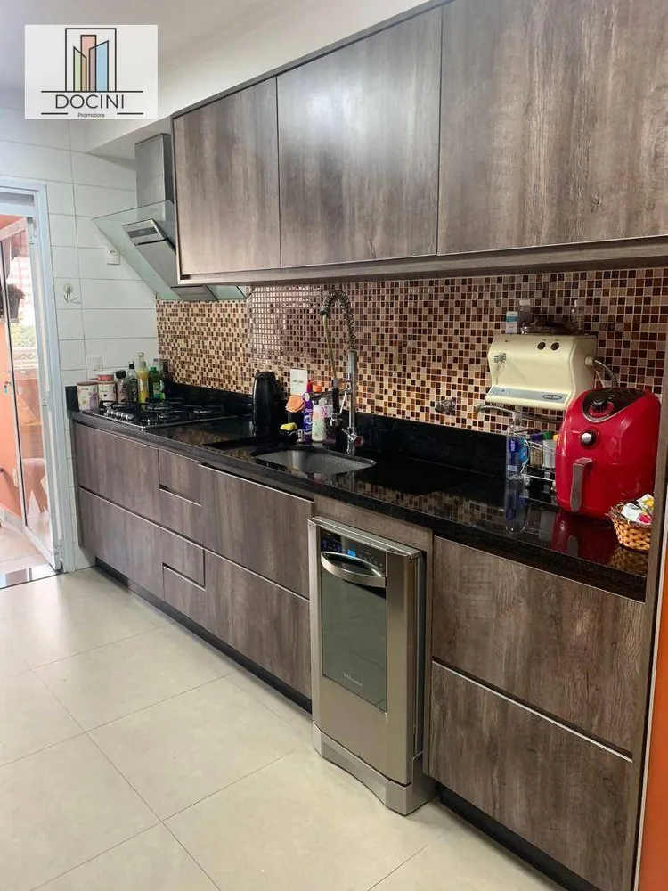 Apartamento, 3 quartos, 132 m² - Foto 4