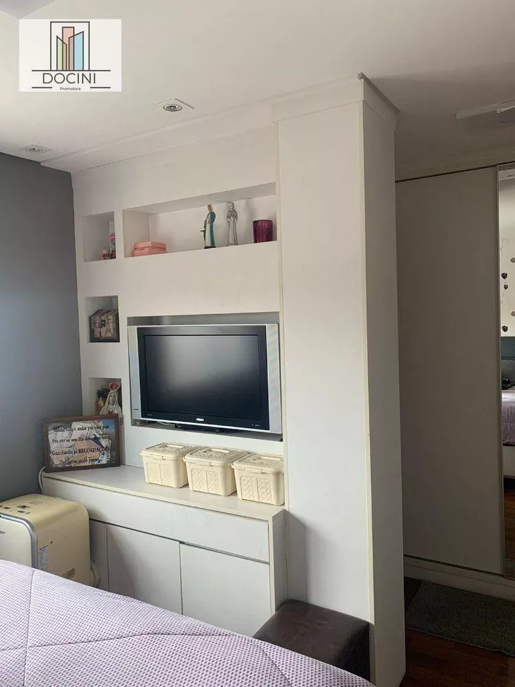 Apartamento, 3 quartos, 132 m² - Foto 5