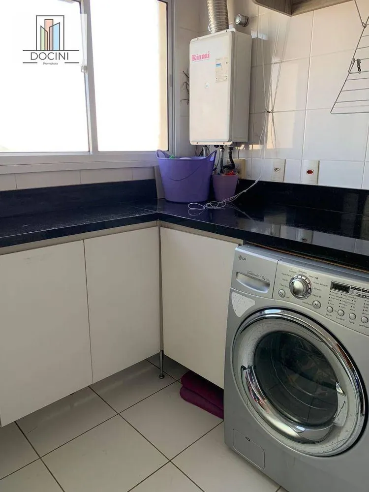 Apartamento, 3 quartos, 132 m² - Foto 19