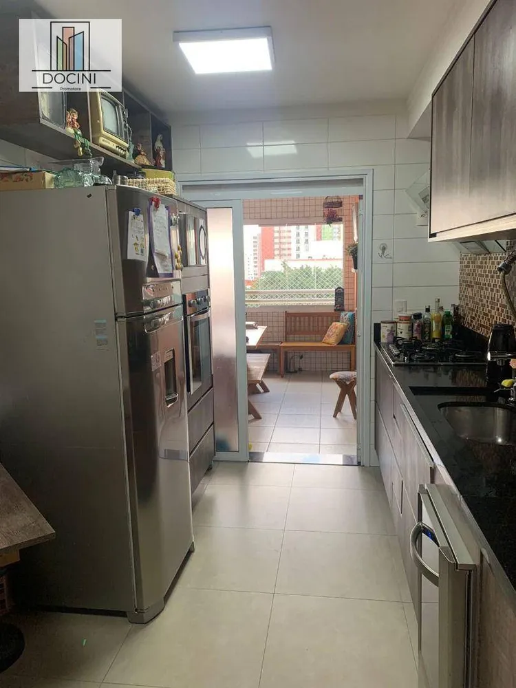 Apartamento, 3 quartos, 132 m² - Foto 20
