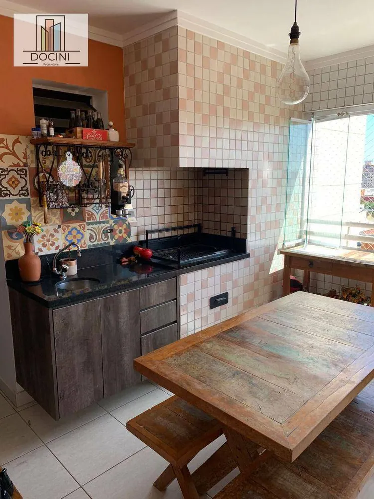 Apartamento, 3 quartos, 132 m² - Foto 15