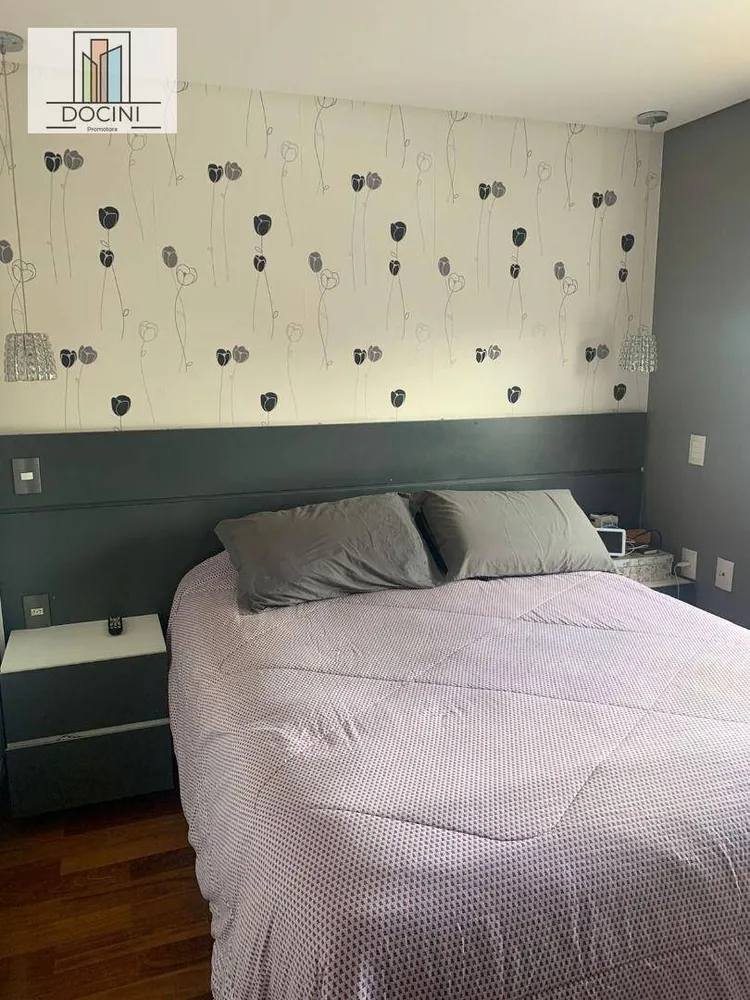 Apartamento, 3 quartos, 132 m² - Foto 8
