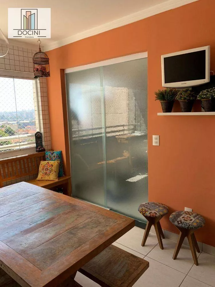 Apartamento, 3 quartos, 132 m² - Foto 7