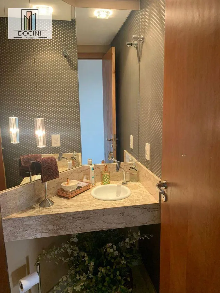 Apartamento, 3 quartos, 132 m² - Foto 10