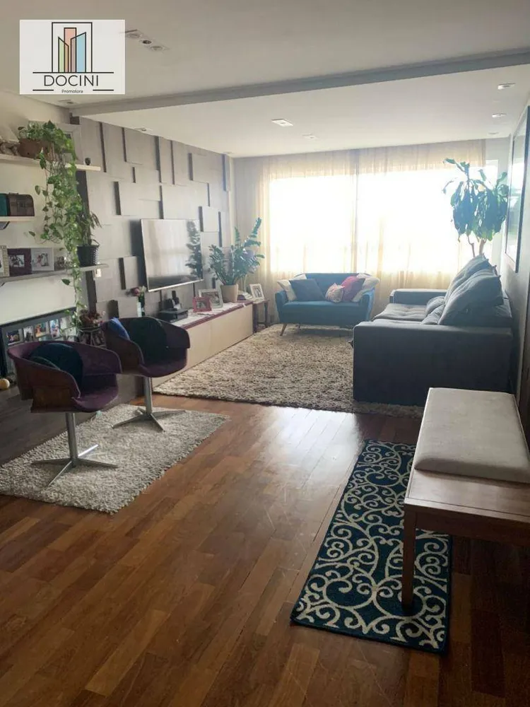 Apartamento, 3 quartos, 132 m² - Foto 5