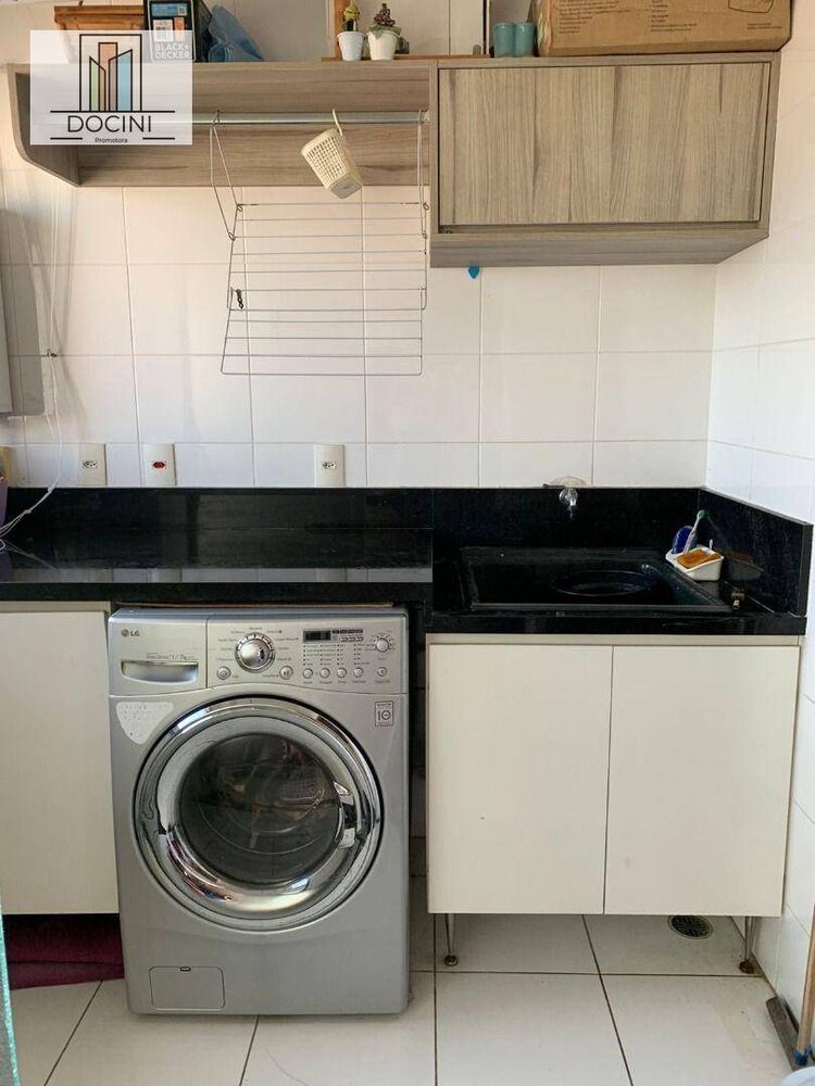 Apartamento, 3 quartos, 132 m² - Foto 3