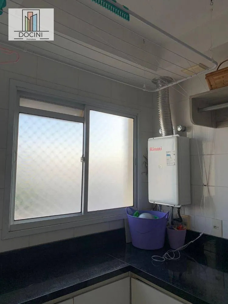 Apartamento, 3 quartos, 132 m² - Foto 6